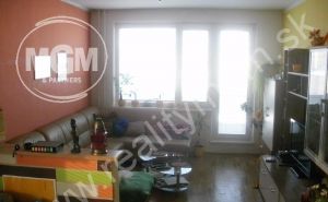 Byt 5+1, Žilina - širšie centrum, 90 m2, cena: 78.000 Eur