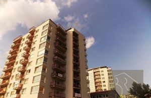 BELLA Real Estate ponúka na predaj 5izb. penthouse na najvyššom podlaží v novost