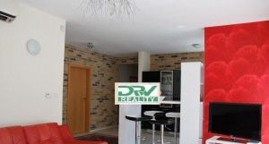 D.R.W./ EXKLUZIVNA PONUKA!!..LUXUSNÝ 5 IZB. BYT .. 122m2 .. NOVOSTAVBA .. TERASA