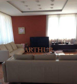ARTHUR - Na prenájom 5 -izbový exluzívny byt 217 m2  terasa 39 m2 – fotka 3