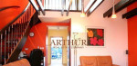 ARTHUR - 5 izb. mezonet, novostavba - Staromlynská,Pod. Bisk. - PREDAJ – fotka 3